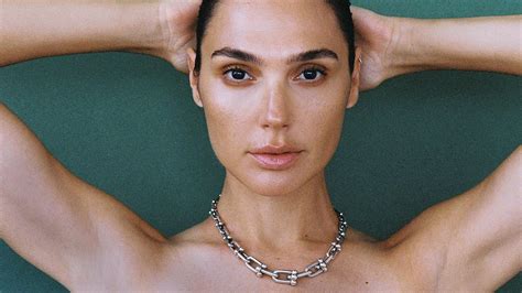 gal gadot hot nude|GAL GADOT Nude